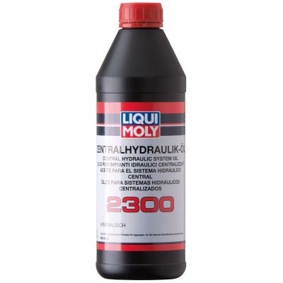 LIQUI MOLY