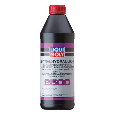 LIQUI MOLY