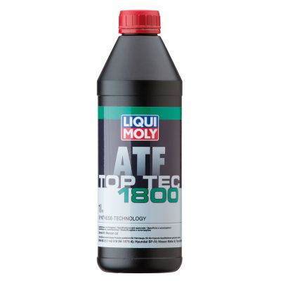 LIQUI MOLY
