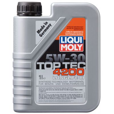 LIQUI MOLY