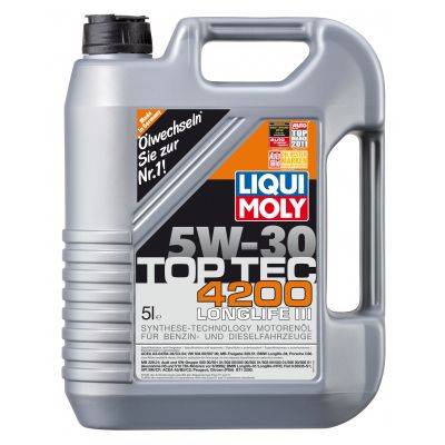 LIQUI MOLY