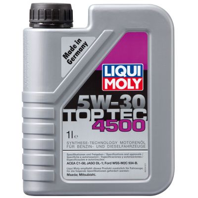 LIQUI MOLY