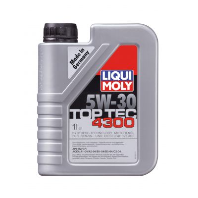 LIQUI MOLY