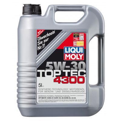 LIQUI MOLY