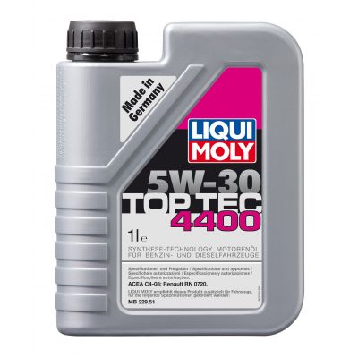 LIQUI MOLY