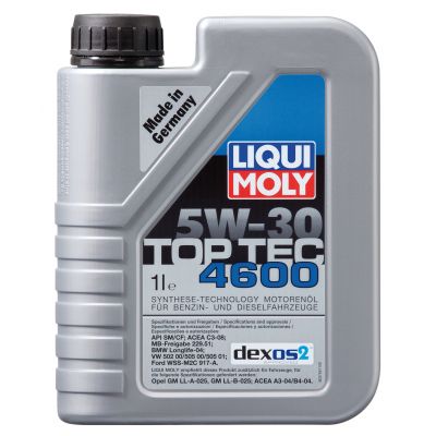 LIQUI MOLY