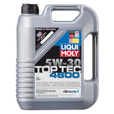 LIQUI MOLY