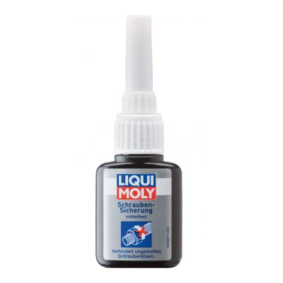 LIQUI MOLY