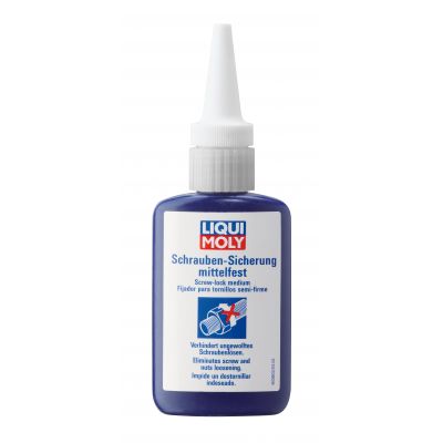 LIQUI MOLY