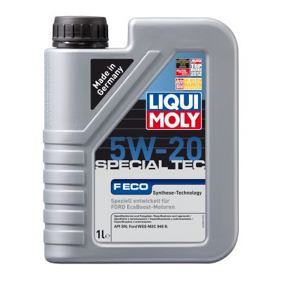 LIQUI MOLY