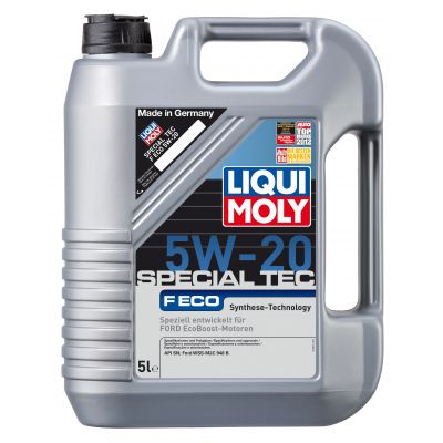 LIQUI MOLY