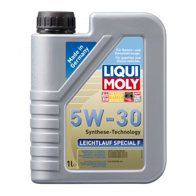 LIQUI MOLY