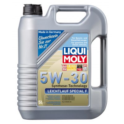 LIQUI MOLY