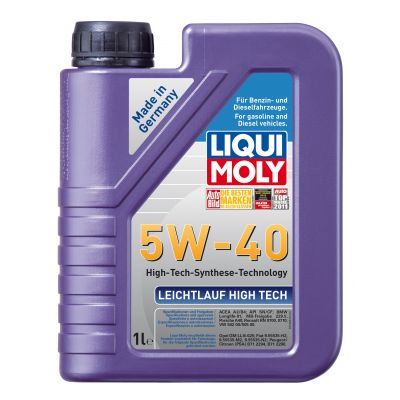 LIQUI MOLY