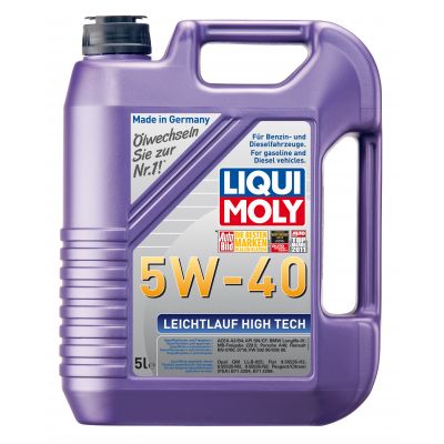 LIQUI MOLY