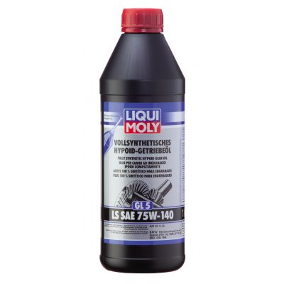 LIQUI MOLY