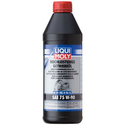 LIQUI MOLY