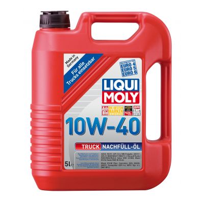 LIQUI MOLY