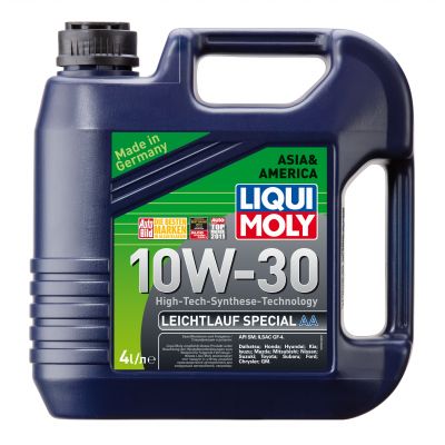 LIQUI MOLY