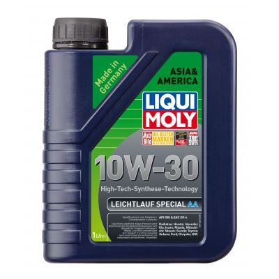 LIQUI MOLY