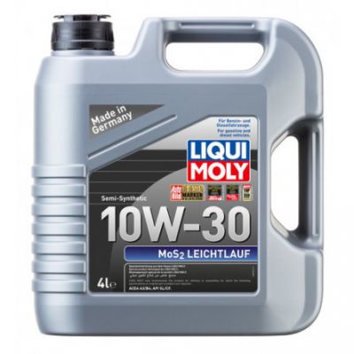 LIQUI MOLY