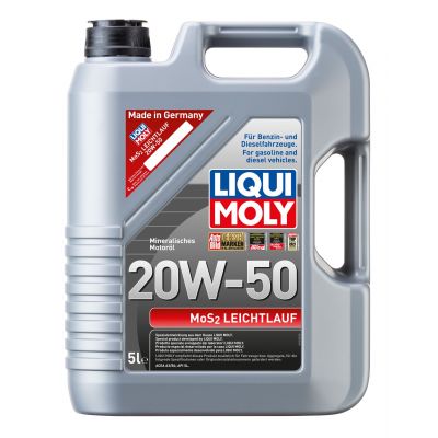 LIQUI MOLY