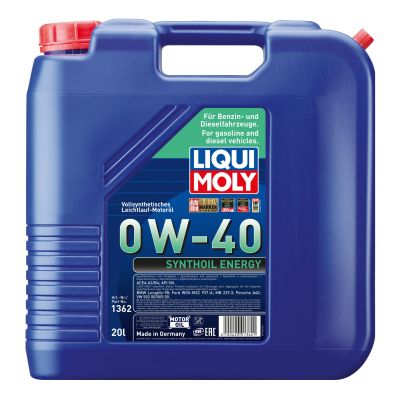 LIQUI MOLY