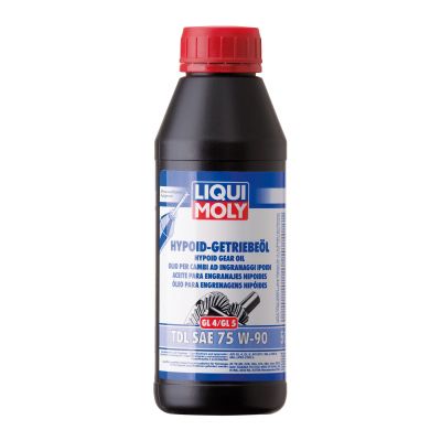 LIQUI MOLY