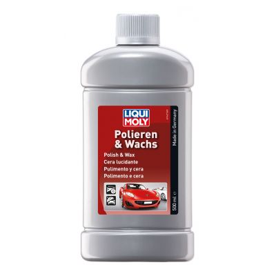LIQUI MOLY