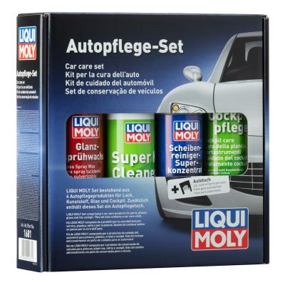 LIQUI MOLY