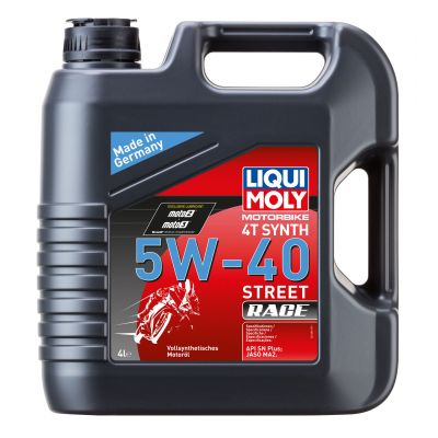 LIQUI MOLY