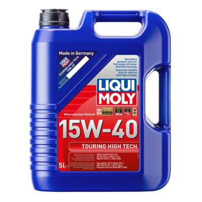 LIQUI MOLY