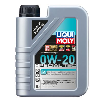 LIQUI MOLY