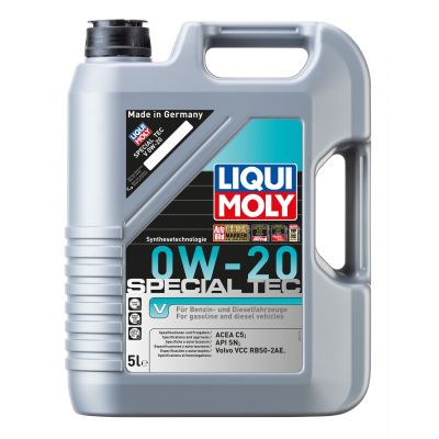 LIQUI MOLY