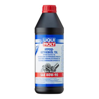 LIQUI MOLY