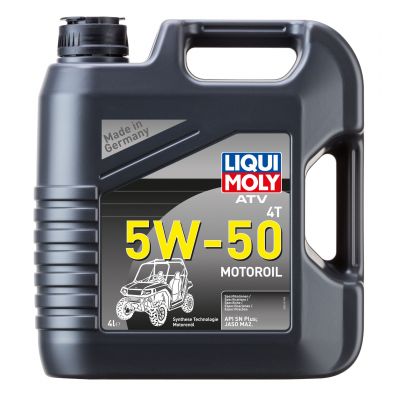 LIQUI MOLY