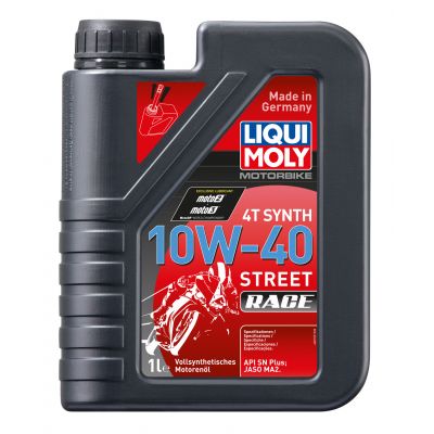 LIQUI MOLY