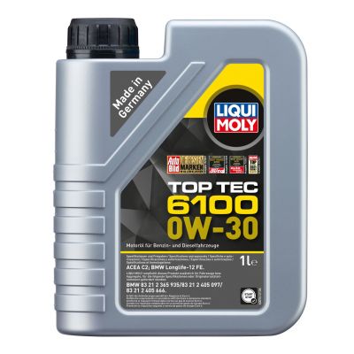 LIQUI MOLY