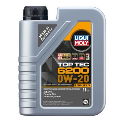 LIQUI MOLY