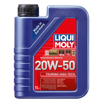 LIQUI MOLY