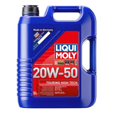 LIQUI MOLY