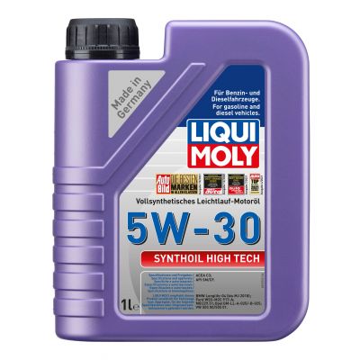 LIQUI MOLY