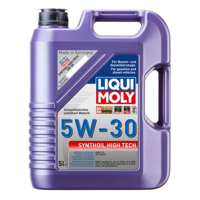 LIQUI MOLY