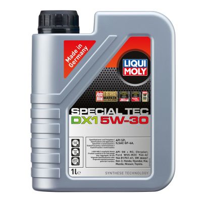 LIQUI MOLY