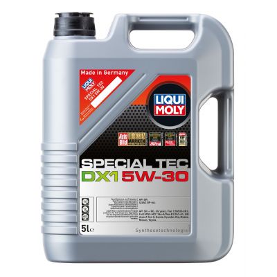 LIQUI MOLY