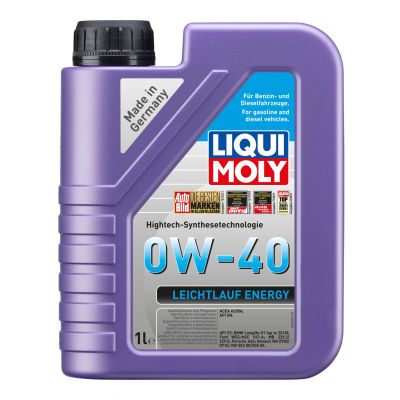 LIQUI MOLY