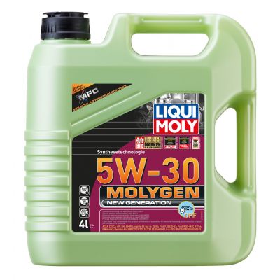 LIQUI MOLY