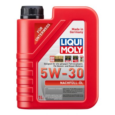 LIQUI MOLY