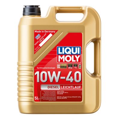 LIQUI MOLY