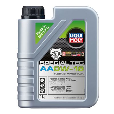 LIQUI MOLY